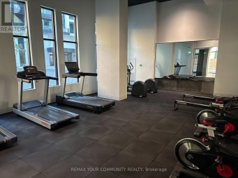 702W - 3 ROSEWATER STREET Richmond Hill (South Richvale) Ontario photo 11