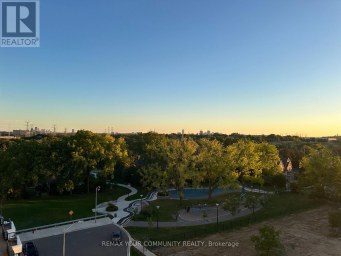 702W - 3 ROSEWATER STREET Richmond Hill (South Richvale) Ontario photo 22