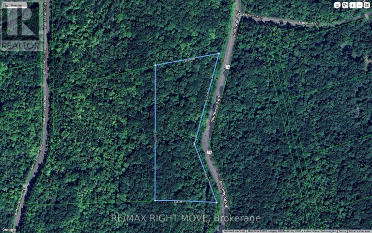 2731 SOUTHWOOD ROAD, Gravenhurst (Wood (Gravenhurst)), Ontario, P0E1G0