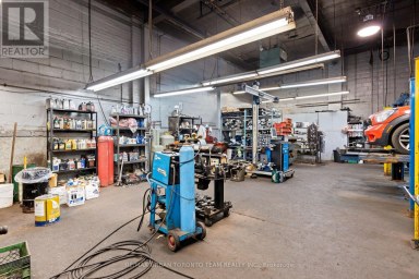 475/477 KING STREET E Toronto (Moss Park) Ontario photo 12