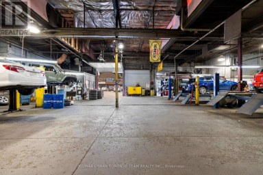 475/477 KING STREET E Toronto (Moss Park) Ontario photo 13