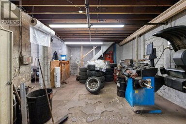 475/477 KING STREET E Toronto (Moss Park) Ontario photo 15