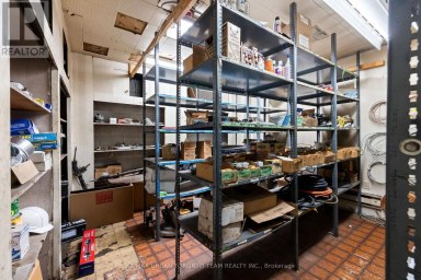 475/477 KING STREET E Toronto (Moss Park) Ontario photo 16