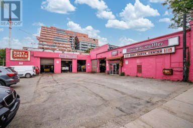475/477 KING STREET E Toronto (Moss Park) Ontario photo 2