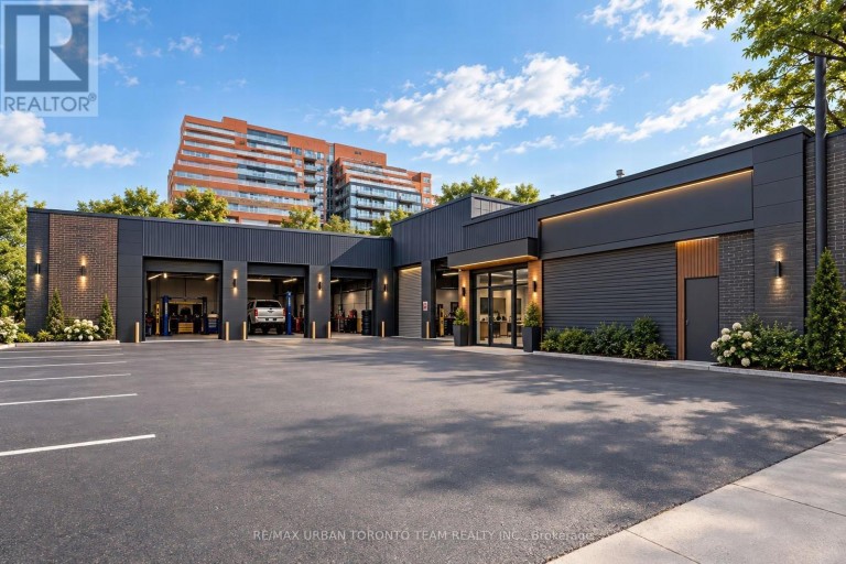 475/477 KING STREET E, Toronto (Moss Park), Ontario, M5A1L6