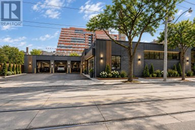 475/477 KING STREET E Toronto (Moss Park) Ontario photo 5