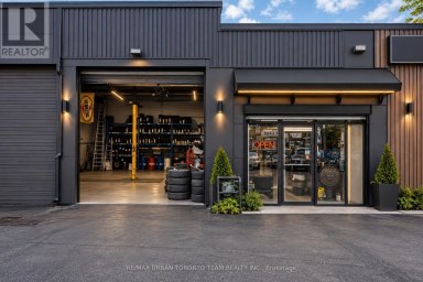475/477 KING STREET E Toronto (Moss Park) Ontario photo 6
