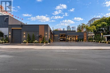 475/477 KING STREET E Toronto (Moss Park) Ontario photo 7
