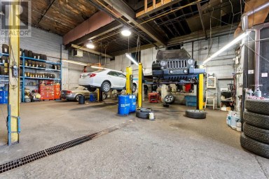 475/477 KING STREET E Toronto (Moss Park) Ontario photo 8