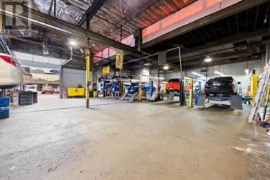 475/477 KING STREET E Toronto (Moss Park) Ontario photo 9
