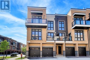 7 - 6 SAYERS LANE Richmond Hill (Oak Ridges) Ontario photo 1