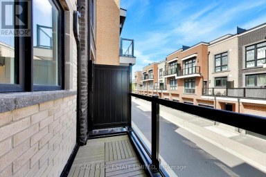 7 - 6 SAYERS LANE Richmond Hill (Oak Ridges) Ontario photo 12