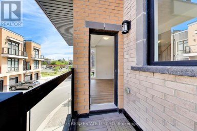 7 - 6 SAYERS LANE Richmond Hill (Oak Ridges) Ontario photo 13