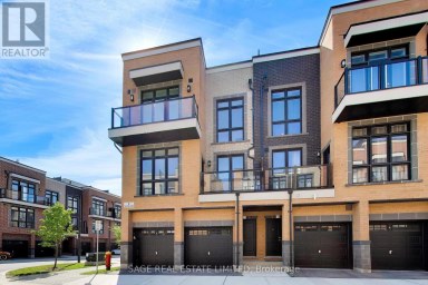7 - 6 SAYERS LANE Richmond Hill (Oak Ridges) Ontario photo 2