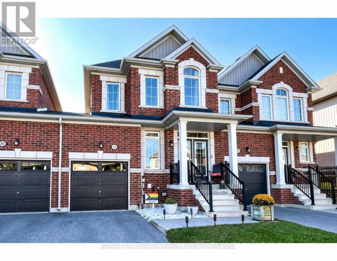 24 BARFOOT STREET, Collingwood, Ontario, L9Y3Y8