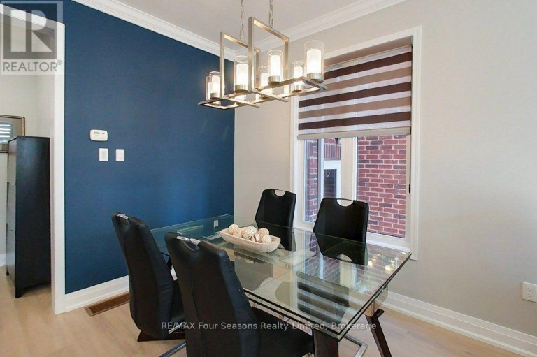 24 BARFOOT STREET, Collingwood, Ontario, L9Y3Y8