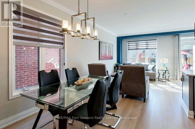 24 BARFOOT STREET, Collingwood, Ontario, L9Y3Y8