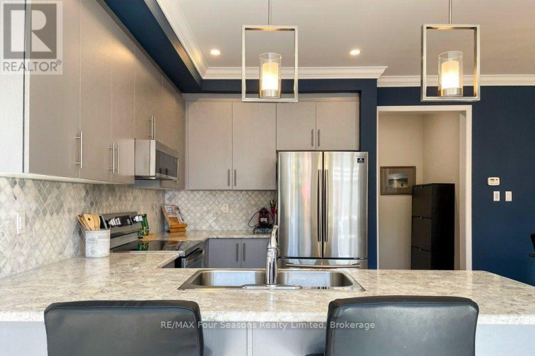 24 BARFOOT STREET, Collingwood, Ontario, L9Y3Y8