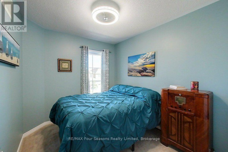 24 BARFOOT STREET, Collingwood, Ontario, L9Y3Y8