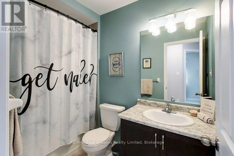 24 BARFOOT STREET, Collingwood, Ontario, L9Y3Y8