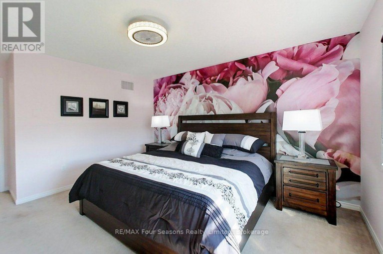 24 BARFOOT STREET, Collingwood, Ontario, L9Y3Y8