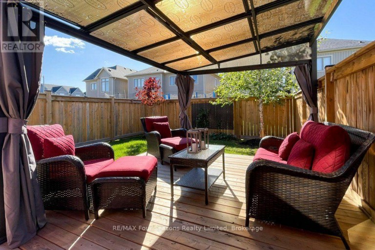 24 BARFOOT STREET, Collingwood, Ontario, L9Y3Y8