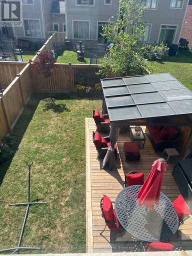 24 BARFOOT STREET, Collingwood, Ontario, L9Y3Y8