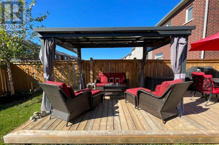 24 BARFOOT STREET, Collingwood, Ontario, L9Y3Y8