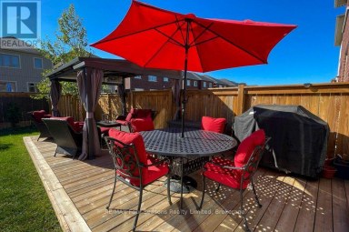 24 BARFOOT STREET Collingwood Ontario photo 45