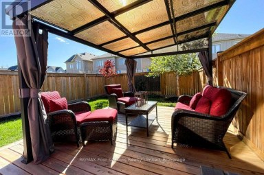 24 BARFOOT STREET Collingwood Ontario photo 46