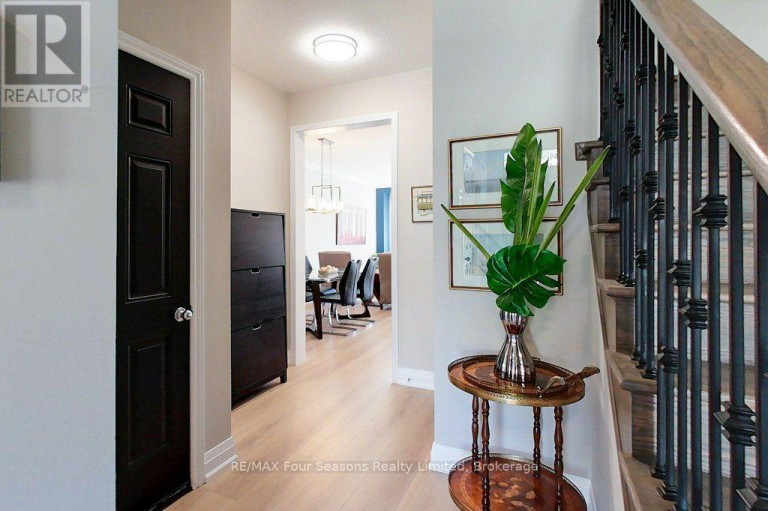 24 BARFOOT STREET, Collingwood, Ontario, L9Y3Y8