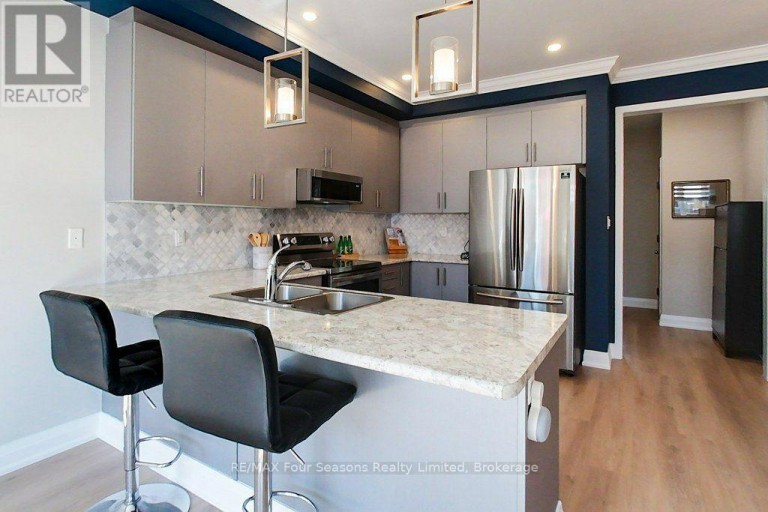 24 BARFOOT STREET, Collingwood, Ontario, L9Y3Y8
