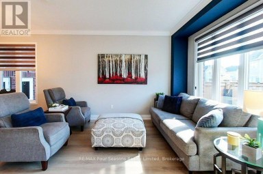 24 BARFOOT STREET Collingwood Ontario photo 8