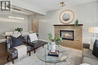 236 Cedarwood Park SW Calgary Alberta photo 5