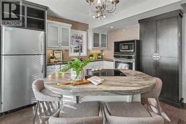 236 Cedarwood Park SW Calgary Alberta photo 9