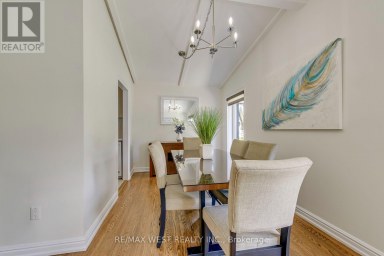6 MILLVIEW COURT Toronto (West Humber-Clairville) Ontario photo 14
