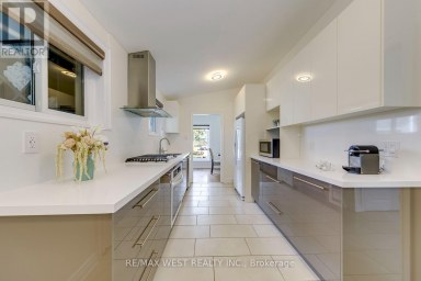 6 MILLVIEW COURT Toronto (West Humber-Clairville) Ontario photo 17