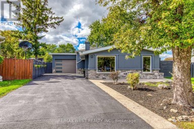 6 MILLVIEW COURT Toronto (West Humber-Clairville) Ontario photo 2