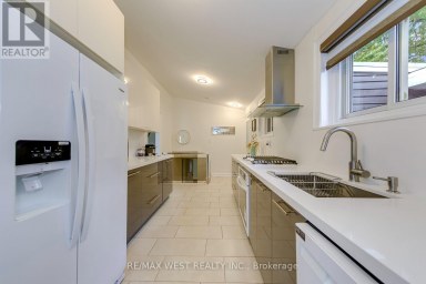 6 MILLVIEW COURT Toronto (West Humber-Clairville) Ontario photo 20