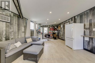 6 MILLVIEW COURT Toronto (West Humber-Clairville) Ontario photo 23