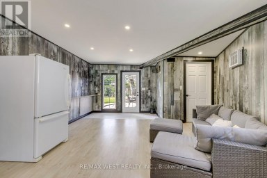 6 MILLVIEW COURT Toronto (West Humber-Clairville) Ontario photo 25
