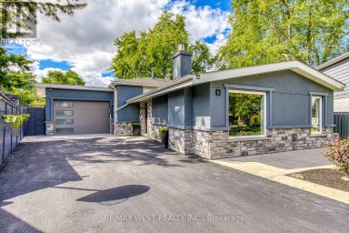6 MILLVIEW COURT Toronto (West Humber-Clairville) Ontario photo 3
