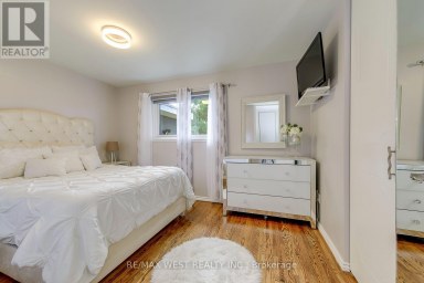 6 MILLVIEW COURT Toronto (West Humber-Clairville) Ontario photo 30