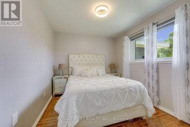6 MILLVIEW COURT Toronto (West Humber-Clairville) Ontario photo 31