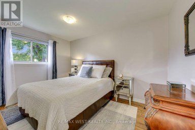 6 MILLVIEW COURT Toronto (West Humber-Clairville) Ontario photo 32
