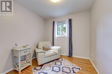 6 MILLVIEW COURT Toronto (West Humber-Clairville) Ontario photo 34
