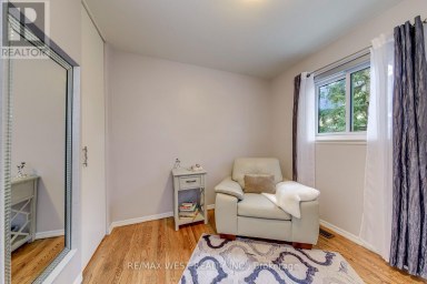 6 MILLVIEW COURT Toronto (West Humber-Clairville) Ontario photo 35