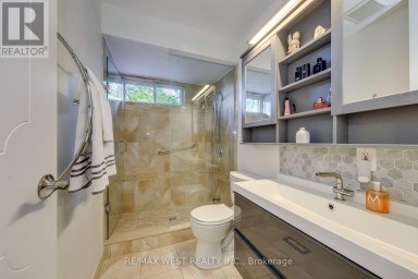 6 MILLVIEW COURT Toronto (West Humber-Clairville) Ontario photo 36