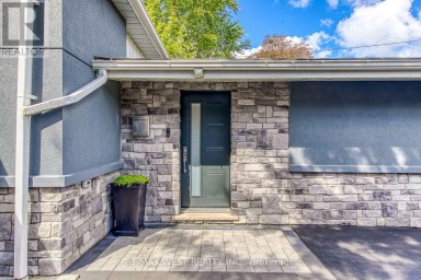 6 MILLVIEW COURT Toronto (West Humber-Clairville) Ontario photo 4