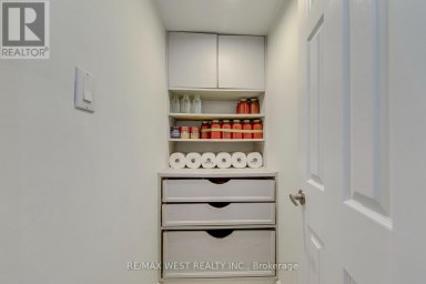 6 MILLVIEW COURT Toronto (West Humber-Clairville) Ontario photo 41